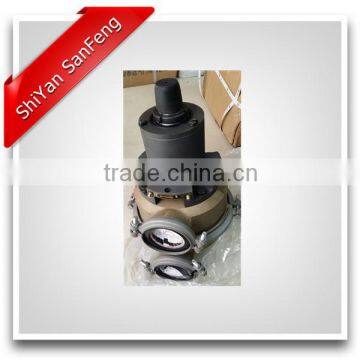 KTA19 sea water pump