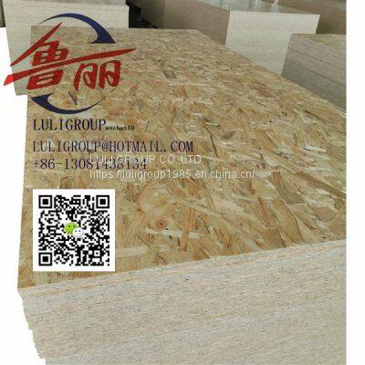 luligroup mdi osb3-5