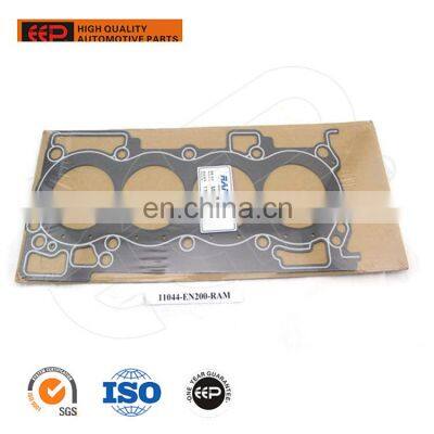 Cylinder Head Gasket For QASHQAI LIVINA MR20DE MR18DE 11044-EN200