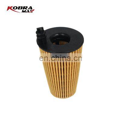 Auto Parts Oil Filter For BMW 11428507683 For TOYOTA 04152WA010 photo-3
