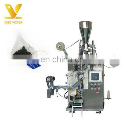 KV Tea bag packing machine in Multi-function packaging machine