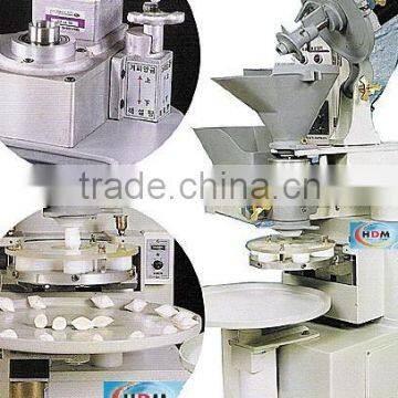 Rice Cake Machinery