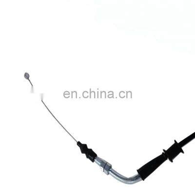 High Performance Motorcycle Ds150 Accelerator Cable Throttle Cable photo-4
