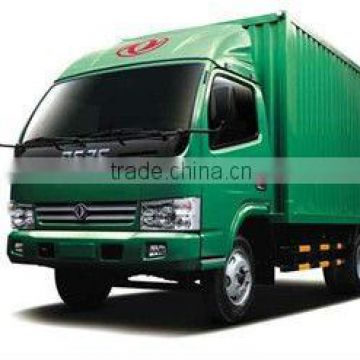 Dongfeng Light Trucks Duolika Q41 Series Q41-531