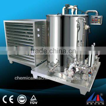 FLK perfume freezing filter equipment