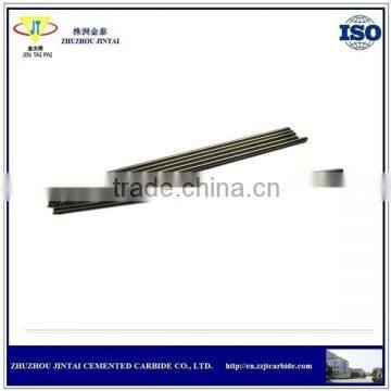 high hardness tungsten carbide round bars