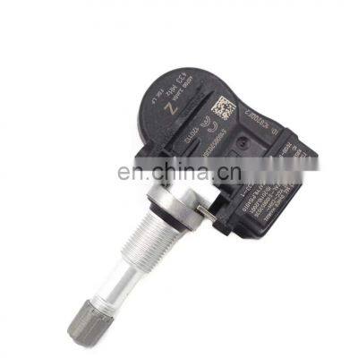 4pcs Tire Pressure Sensors TPMS 407003JA0A Fit for Nissan Infiniti photo-4