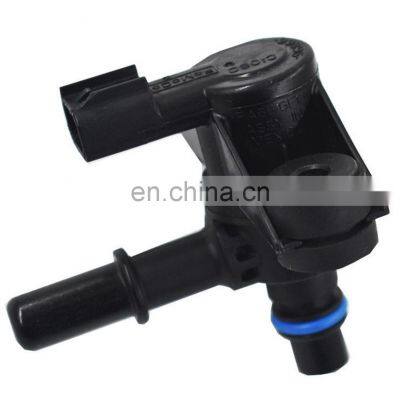 Vapor Canister Purge Valve Solenoid OEM 9U5Z9C915H CX-2349 Fit For Ford For Mazda For MERCURY