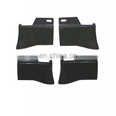 For Suzuki Samurai Sierra sj410 sj413 Gypsy Rocker Corners Side Moulding 4 Units - Whole Sale India Best Quality Auto Spare Part