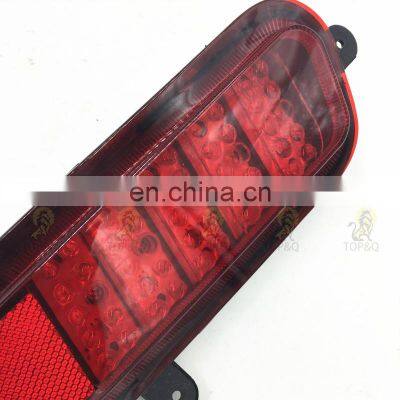 Great Wall Hover CUV H3 Rear Bar Lights Rear Fog Lights Bumper Lights Fog Lamp Assembly Rear Signal Lamp