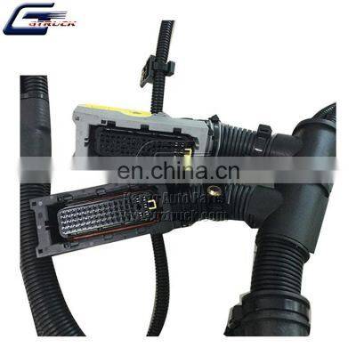Electrical Wire Cable Harness Oem 21776630 for VL Truck Engine Wiring Harness photo-2