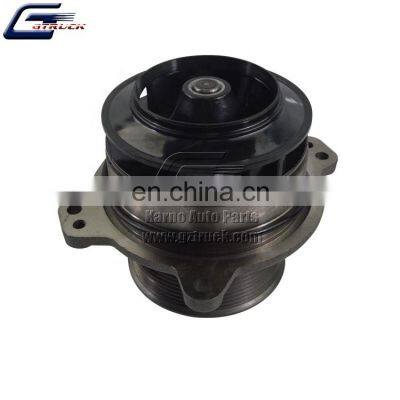 Cooling System Diesel Engine Water Pump Oem 500356553 for Iveco Truck