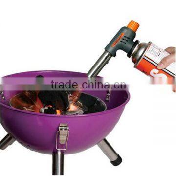 (8-91510) Wholesale Outdoor Flame Gun Lighter Portable Gas Welding Torch Quality Choice photo-3