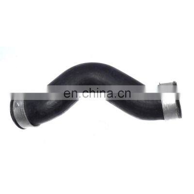Бесплатная доставка! INTERCOOLER TURBO HOSE PIPE для VW Volkswagen MULTIVAN T5 TRANSPORTER 7H0145709B