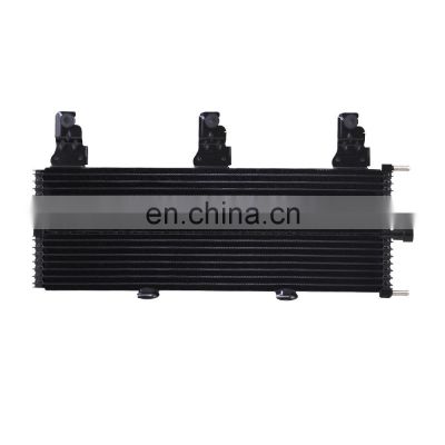 Transmission Oil Cooler Radiator For NAVARA AUSTRALIA  AT VQ40DE 4WD 21606-EB40A 21606-EB405