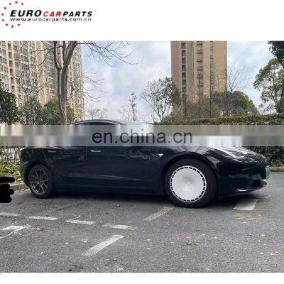 Model3 Wheel Cover for TSL All Year Model 3 Rim Cover With Sticker for Model 3 Wheel Covers photo-3