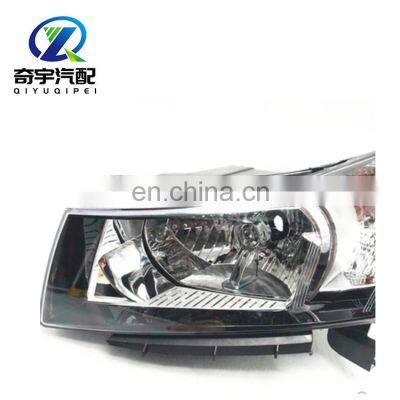 Car Accessories Auto Headlight Parts for CHEVROLET Cruze 2009- 2014 OEM 9005366 9005367