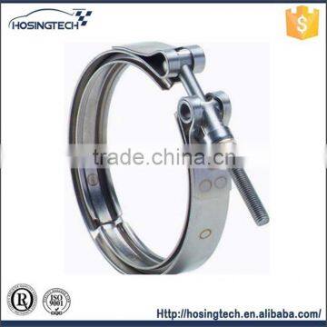 OEM Service Accept a Large Quantity Exhaust V Band Automotive Hose Clamps Quality Choice photo-4