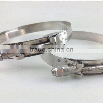 T Bolt Clamps for Hose/pipe/tube photo-4