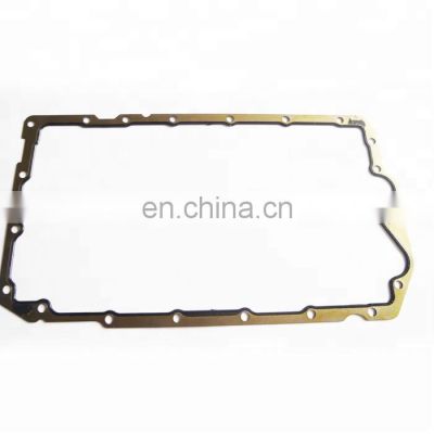 Car Engine Oil Pan Gasket Seal Set 11137511224 for BMW E46 E90 E91 E93 E92 316i 318i 320i 323i 325i 328i 330i