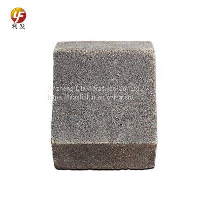 Make to order ceramic fiber stone stone ceramic grinding wheel abrasive oil stone