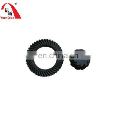 High Quality Reasonable Factory Prices 9:41 Crown Wheel And Pinion For HIACE photo-4