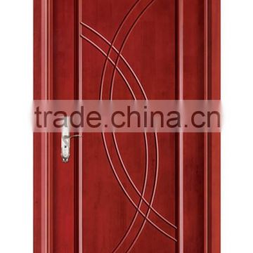 China Interior Wooden Door Manufacturer/ hot sale wooden door