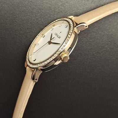 Lady Fashion Gift Watch Quartz Women Watches photo-3