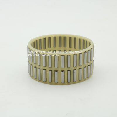 Auto Bearing Needle Roller Bearing Tractor Bearing Bearing Repair Kit Rear Axle Bearing photo-5