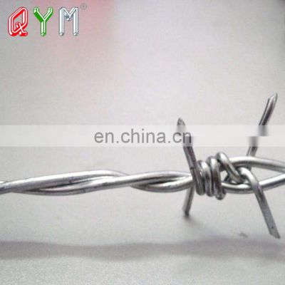 50kg Barbed Wire Price Prison Barbed Wire Fencing