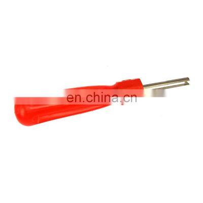 Tire Valve Core Remover Valve Repair Tool Single Head