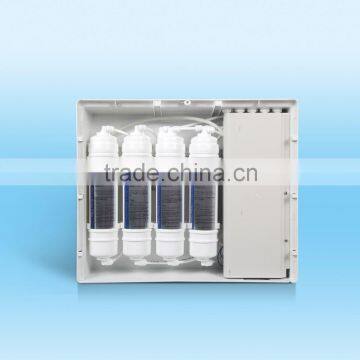 RO Water Filter With Pipeline Water Dispenser/ 5 Stage Ro Purifier photo-2