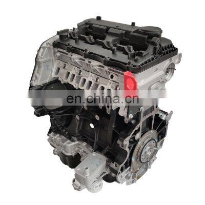 ZSD-422 Turbo Diesel Duratorq PUMA TDCi 2.2L Engine For Ford Ranger Mondeo Jaguar X-Type photo-2