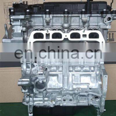2019 2020 2021 Del Motor 1.5L G4FL Engine For Kia Seltos K3 KX3 Hyundai Creta Elantra IX25 photo-2