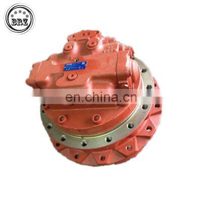 EC140B EC140LC Travel Motor EC140BLC Hydraulic Motor EC160 Travel Drive