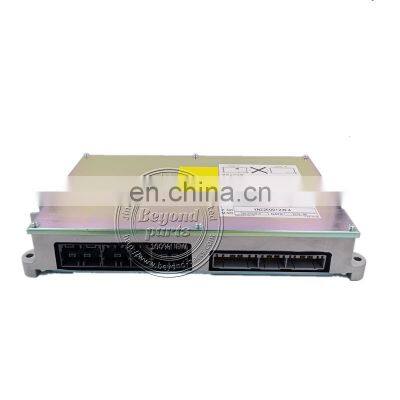 SK200-6E excavator control unit controller YN22E00123F3