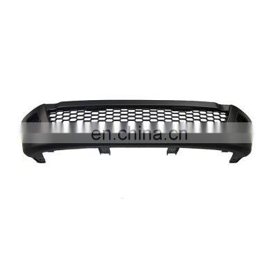 Hot Selling Wholesale ABS Plastic Front Grille for Hilux Vigo 2015 2016 2017 photo-2