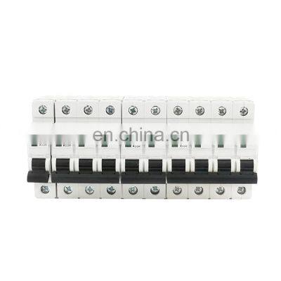 2021 Factory Direct Sales Professional Dependable Performance Matis MM50H-4P 380V 50/60hz Electrical Circuit Breakers photo-4
