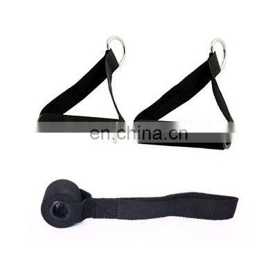 High Quality Resistance Door Anchors Tube Door Anchor And Handles For Environmentally Friendly Sports Training