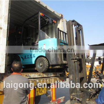 Forklift Truck for Sale photo-3