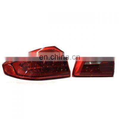 Auto car taillights led rear stop lamp for B.M.W 5 series G30 G38 2016 year 63217376463 ,63217376464