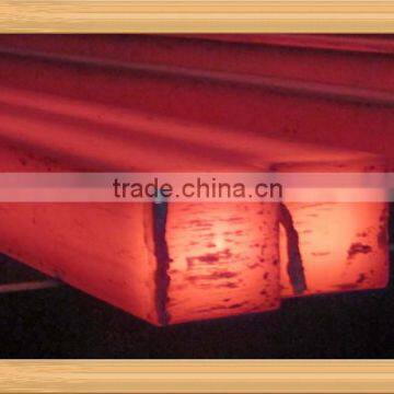 Lowest Price Hot Rolled Steel Billets Iron Sizes photo-3