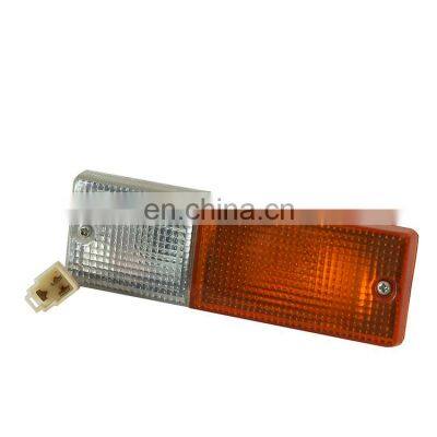 Top seller cut bumper lamp shades For PICK UPTFR KB42 1992-1997