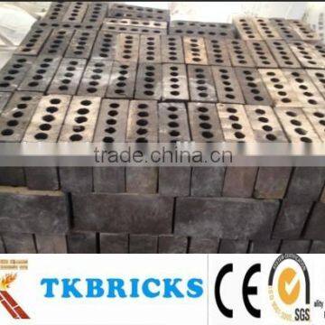 facing brick for building