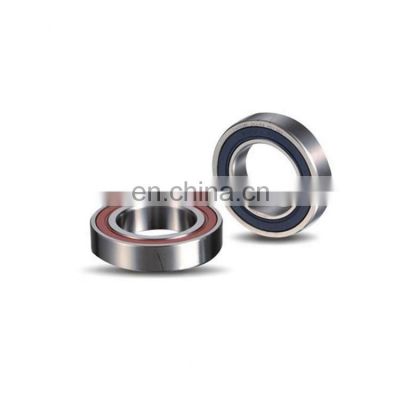 30x47x11mm Ultra High Speed Angular Contact Ball Bearing 30BER29SV1V