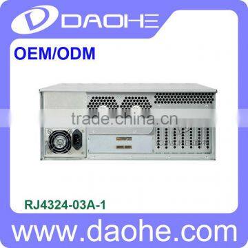 4U 24 HDD Mini SAS Disk Array JBOD Solution photo-3