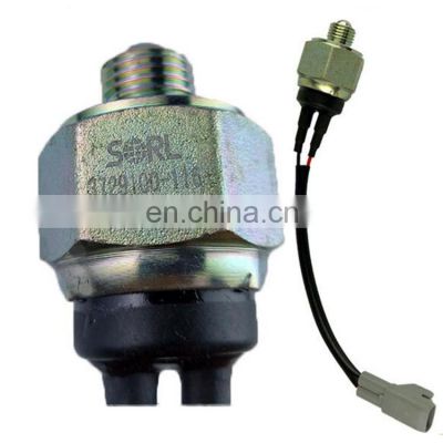 Engine back-up lamp switch sensor 3729100-116 3729100A116 fits for Jiefang J6L