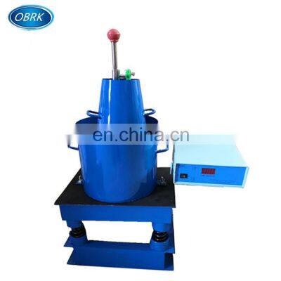 Factory Directly Supply Concrete Vee Bee Consistometer /Vebe Consistency Meter photo-3