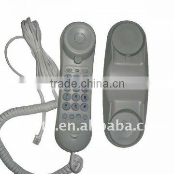 Trimline Phone Hotel Bathroom Phone Mini Telephone photo-4