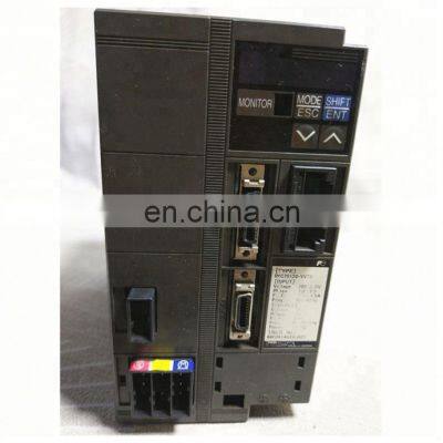 GYS401DC1-CB-ZB5 AC Servo Motor photo-5